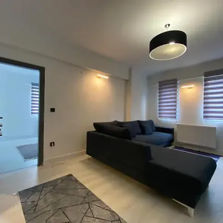 Firuz2 Apartment Istanbul