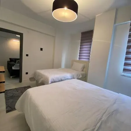 Firuz2 Apartment *